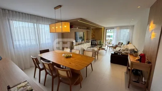 Cobertura com 3 Quartos à venda, 155m² no Recreio dos Bandeirantes, Rio de Janeiro