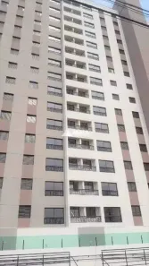 Apartamento com 2 Quartos à venda, 57m² no Santa Maria, Uberaba