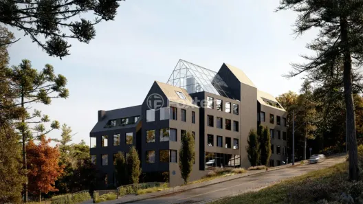 Apartamento com 2 Quartos à venda, 82m² no Planalto, Gramado