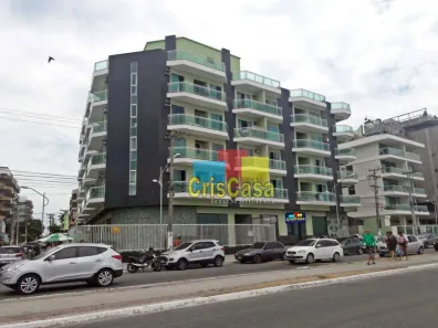 Ponto Comercial à venda, 264m² no Vila Nova, Cabo Frio