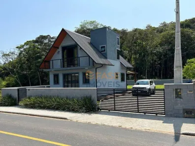Casa com 2 Quartos à venda, 94m² no Varginha, Santo Amaro da Imperatriz