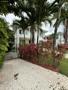 Casa de Condomínio com 5 Quartos à venda, 430m² no Vila de Abrantes (Abrantes), Camaçari