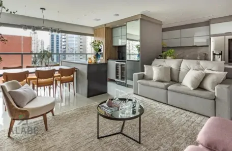 Apartamento com 2 Quartos à venda, 95m² no Vila Olímpia, São Paulo