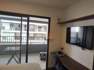 Apartamento com 1 Quarto à venda, 27m² no Liberdade, São Paulo