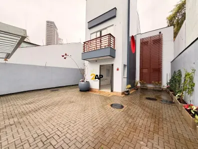 Prédio Comercial para alugar, 270m² no Vila Madalena, São Paulo