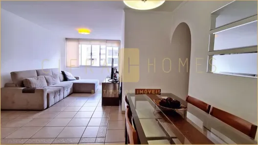 Apartamento com 3 Quartos para venda ou aluguel, 100m² no Cerqueira César, São Paulo