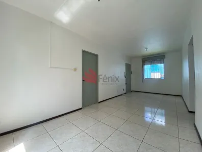 Apartamento com 2 Quartos para alugar, 60m² no Canudos, Novo Hamburgo
