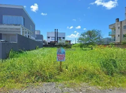 Lote/Terreno à venda, 360m² no Carianos, Florianópolis