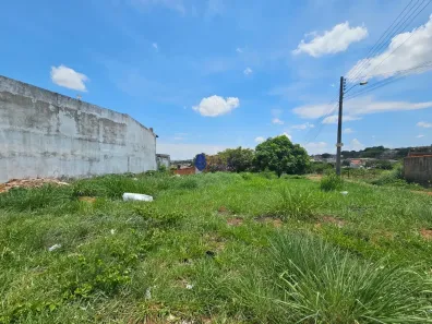 Lote/Terreno à venda, 350m² no Residencial Arco-Íris, Anápolis
