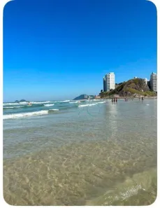 Apartamento com 2 Quartos à venda, 60m² no Enseada, Guarujá