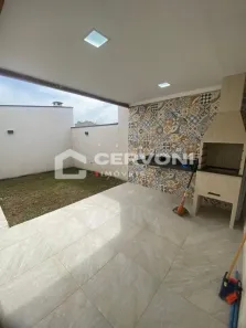 Casa com 3 Quartos para alugar, 115m² no Loteamento Villa Branca, Jacareí