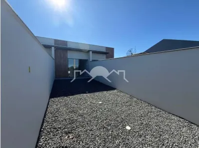 Casa com 2 Quartos à venda, 48m² no Aventureiro, Joinville