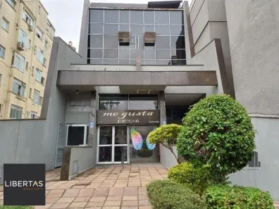 Sala Comercial com 1 Quarto à venda, 111m² no Moinhos de Vento, Porto Alegre