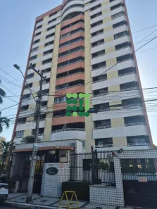 Apartamento com 1 Quarto para alugar, 126m² no Dionisio Torres, Fortaleza