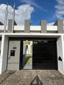 Sobrado com 3 Quartos à venda, 100m² no Novo Mundo, Uberlândia