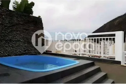 Cobertura com 4 Quartos à venda, 210m² no Copacabana, Rio de Janeiro