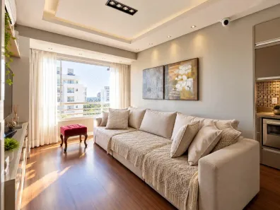 Apartamento com 3 Quartos à venda, 84m² no Centro, Canoas