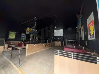 Ponto Comercial para alugar, 200m² no Barcelona, São Caetano do Sul