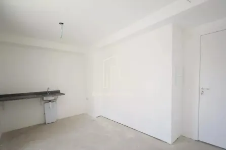Kitnet com 1 Quarto à venda, 53m² no Santo Amaro, São Paulo