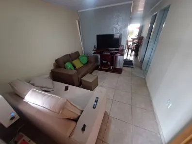 Casa com 2 Quartos à venda, 90m² no Riacho Fundo II, Brasília