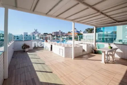 Cobertura com 5 Quartos para alugar, 167m² no Indaiá, Belo Horizonte