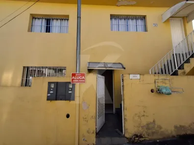 Casa com 3 Quartos para alugar, 50m² no Vila Dom Pedro II, São Paulo
