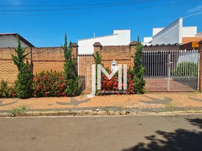 Casa com 4 Quartos à venda, 446m² no Jardim Novo Barão Geraldo, Campinas