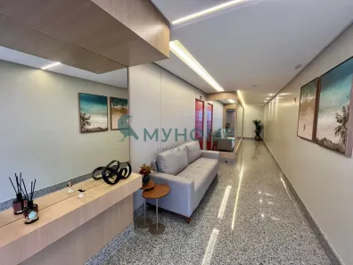 Apartamento com 3 Quartos à venda, 114m² no Muquiçaba, Guarapari