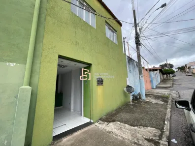Ponto Comercial para alugar, 120m² no São Salvador, Belo Horizonte