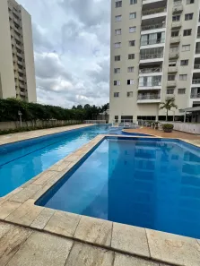 Apartamento com 2 Quartos à venda, 60m² no Jardim das Américas 2ª Etapa, Anápolis