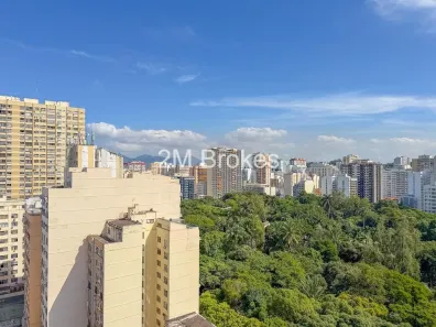 Apartamento com 3 Quartos à venda, 110m² no Icaraí, Niterói