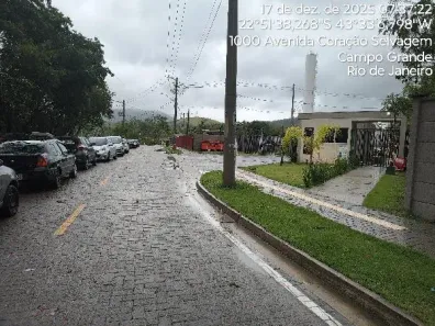 Apartamento com 2 Quartos à venda, 40m² no Campo Grande, Rio de Janeiro