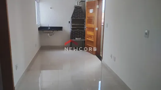 Apartamento com 2 Quartos à venda, 46m² no Vila Formosa, São Paulo