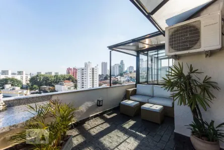 Cobertura com 3 Quartos à venda, 200m² no Alto da Lapa, São Paulo