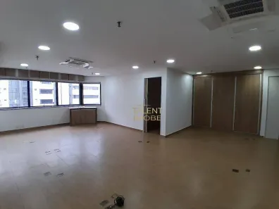 Sala Comercial à venda, 80m² no Jardim Paulista, São Paulo