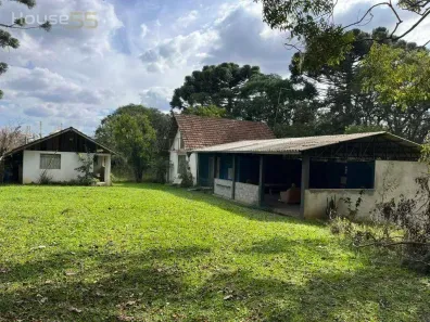 Fazenda/Sítio com 3 Quartos à venda, 300m² no Colonia Lima, Mandirituba