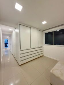 Apartamento com 3 Quartos à venda, 134m² no Engenheiro Luciano Cavalcante, Fortaleza