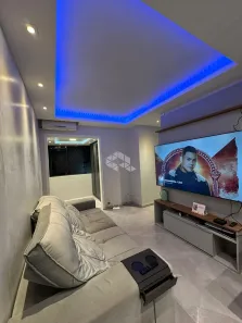 Apartamento com 2 Quartos à venda, 54m² no Humaitá, Porto Alegre