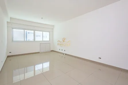 Apartamento com 1 Quarto para alugar, 32m² no Centro, Curitiba