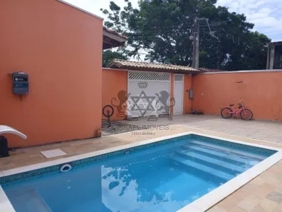 Sobrado com 3 Quartos à venda, 333m² no Vila Portal das Flores, Caraguatatuba