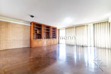 Apartamento com 3 Quartos à venda, 200m² no Cerqueira César, São Paulo
