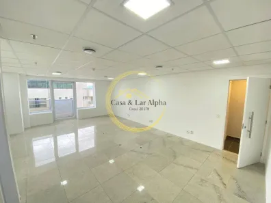 Sala Comercial para alugar, 49m² no Alphaville Centro Industrial e Empresarial/Alphaville., Barueri