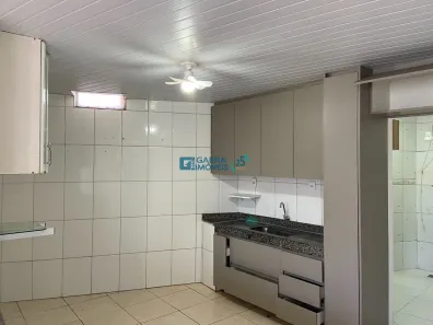 Galpão/Depósito/Armazém com 1 Quarto para alugar, 40m² no Tupi A, Belo Horizonte