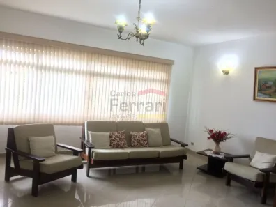 Sobrado com 3 Quartos à venda, 202m² no Tremembé, São Paulo