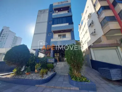 Apartamento com 3 Quartos para alugar, 85m² no Michel, Criciúma