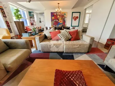 Apartamento com 2 Quartos à venda, 142m² no Gávea, Rio de Janeiro