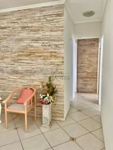 Apartamento com 3 Quartos à venda, 88m² no Parque Residencial Aquarius, São José dos Campos