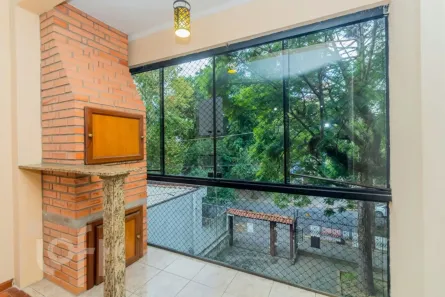 Apartamento com 2 Quartos à venda, 64m² no Jardim Floresta, Porto Alegre