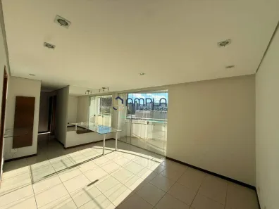 Apartamento com 3 Quartos para alugar, 90m² no Buritis, Belo Horizonte