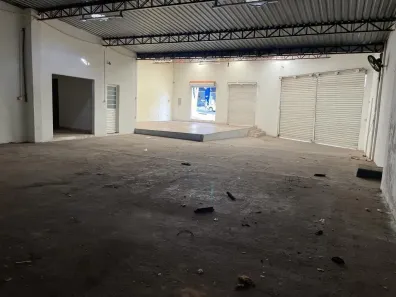 Ponto Comercial com 1 Quarto para venda ou aluguel, 252m² no Jardim Amanda II, Hortolândia